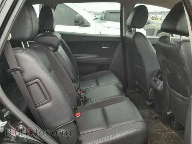 2013 MAZDA CX-9 - VIN: JM3TB2CV2D0410869 - Фото 6