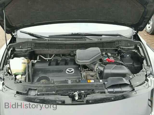 2013 MAZDA CX-9 - VIN: JM3TB2CV2D0410869 - Фото 7