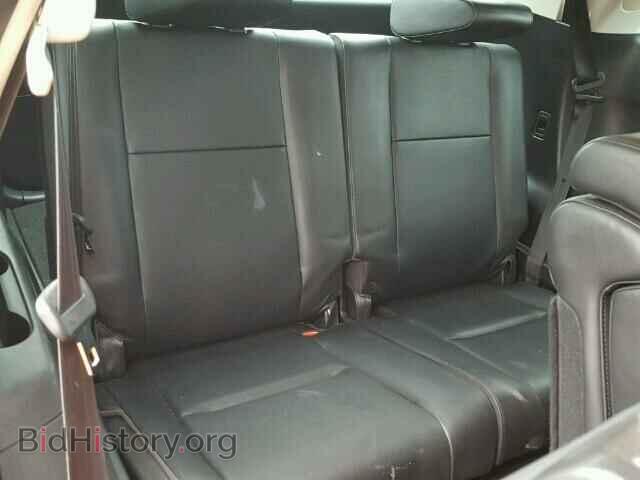 2013 MAZDA CX-9 - VIN: JM3TB2CV2D0410869 - Фото 9