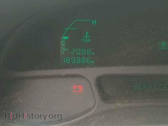 2003 CADILLAC DEVILLE - VIN: 1G6KD54Y53U216159 - Фото 8