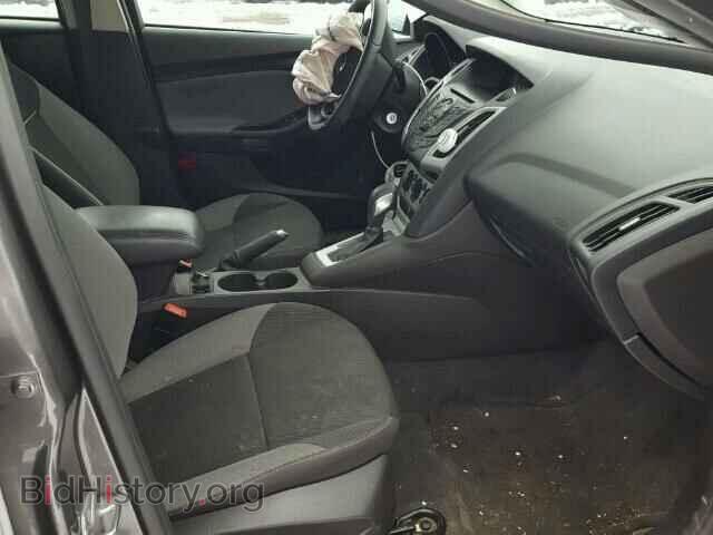2014 FORD FOCUS - VIN: 1FADP3K24EL283043 - Photo 5