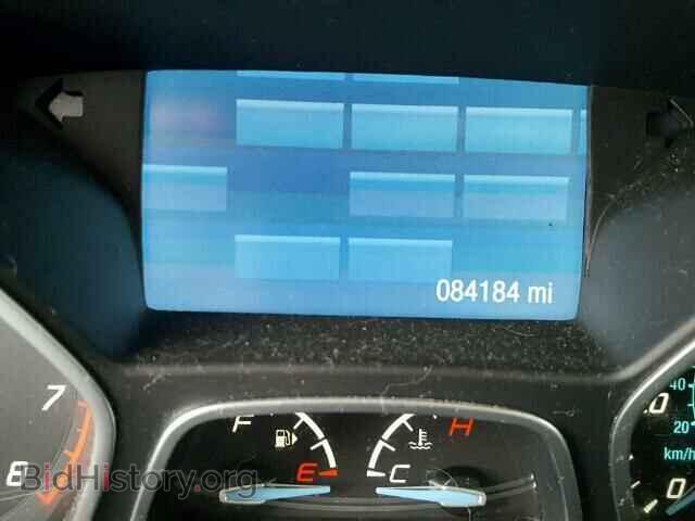 2014 FORD FOCUS - VIN: 1FADP3K24EL283043 - Photo 8