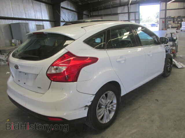 2012 FORD FOCUS - VIN: 1FAHP3M26CL349667 - Photo 4