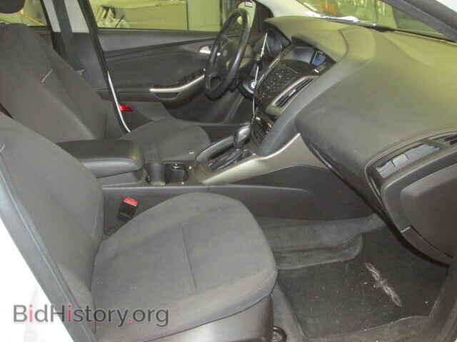 2012 FORD FOCUS - VIN: 1FAHP3M26CL349667 - Photo 5