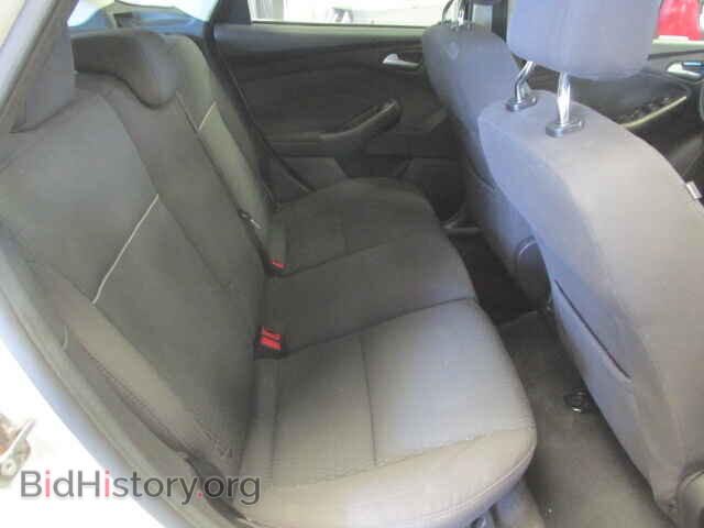 2012 FORD FOCUS - VIN: 1FAHP3M26CL349667 - Photo 6