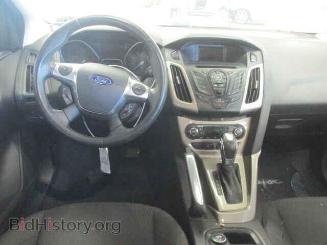 2012 FORD FOCUS - VIN: 1FAHP3M26CL349667 - Photo 9