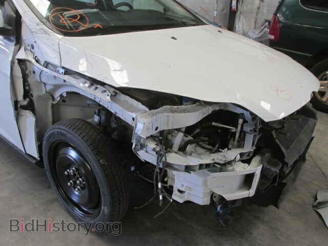 2012 FORD FOCUS - VIN: 1FAHP3M26CL349667 - Photo 10