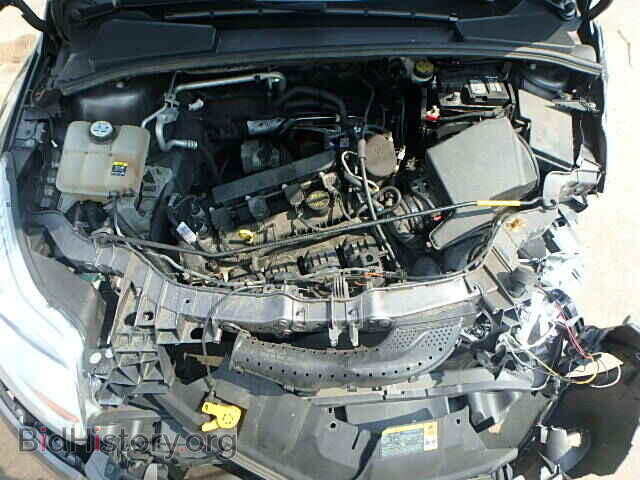 2012 FORD FOCUS - VIN: 1FAHP3H2XCL395660 - Фото 7