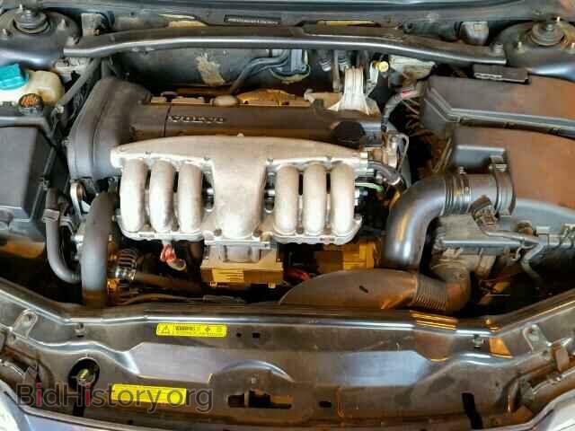 2000 VOLVO S80 - VIN: YV1TS94D0Y1124357 - Фото 7