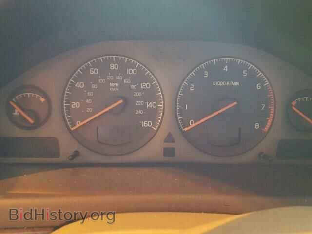 2000 VOLVO S80 - VIN: YV1TS94D0Y1124357 - Фото 8