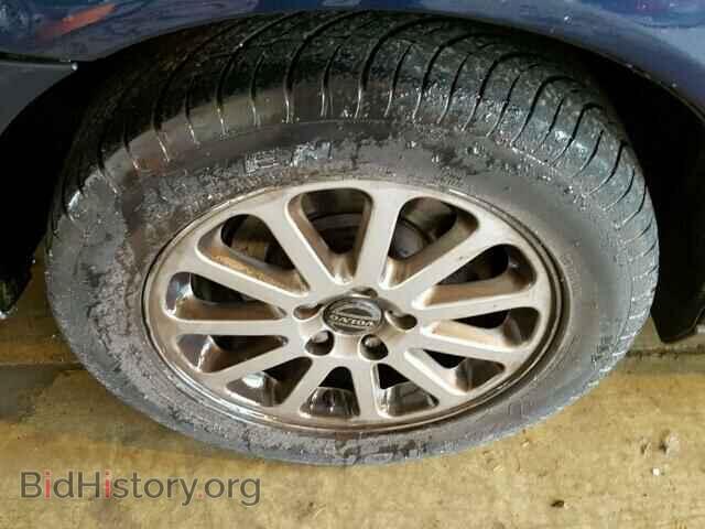 2000 VOLVO S80 - VIN: YV1TS94D0Y1124357 - Фото 9