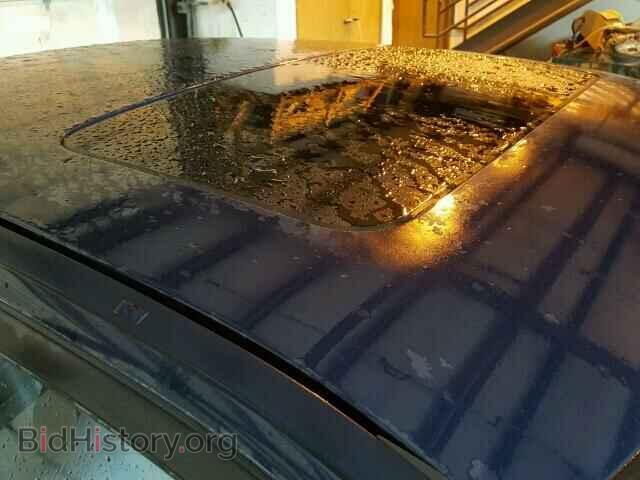 2000 VOLVO S80 - VIN: YV1TS94D0Y1124357 - Фото 10
