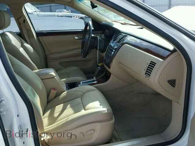 2007 CADILLAC DTS - VIN: 1G6KD57Y27U143625 - Фото 5