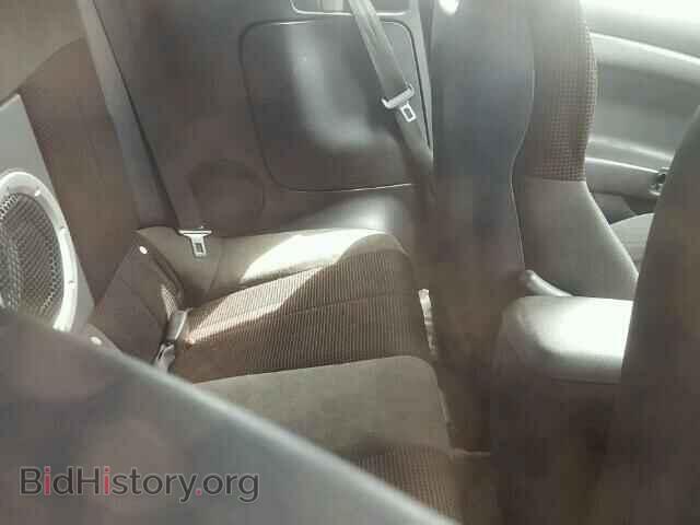 2009 MITSUBISHI ECLIPSE - VIN: 4A3AL25F29E029971 - Фото 6