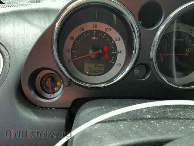 2009 MITSUBISHI ECLIPSE - VIN: 4A3AL25F29E029971 - Фото 8