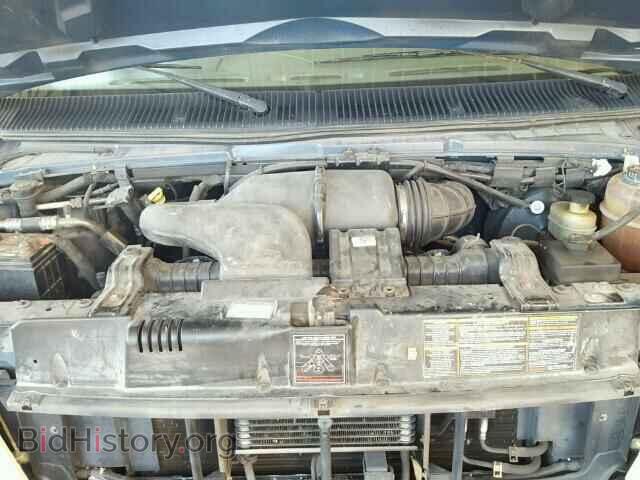 1997 FORD ECONOLINE - VIN: 1FDEE14L6VHA01532 - Фото 7