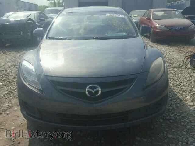 2010 MAZDA 6 - VIN: 1YVHZ8BH2A5M14311 - Фото 8