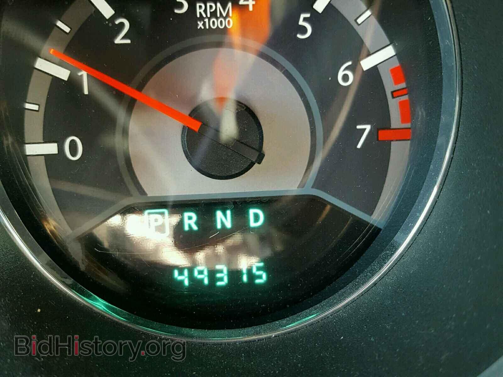 2012 CHRYSLER 200 - VIN: 1C3BCBEB1CN120276 - Фото 8