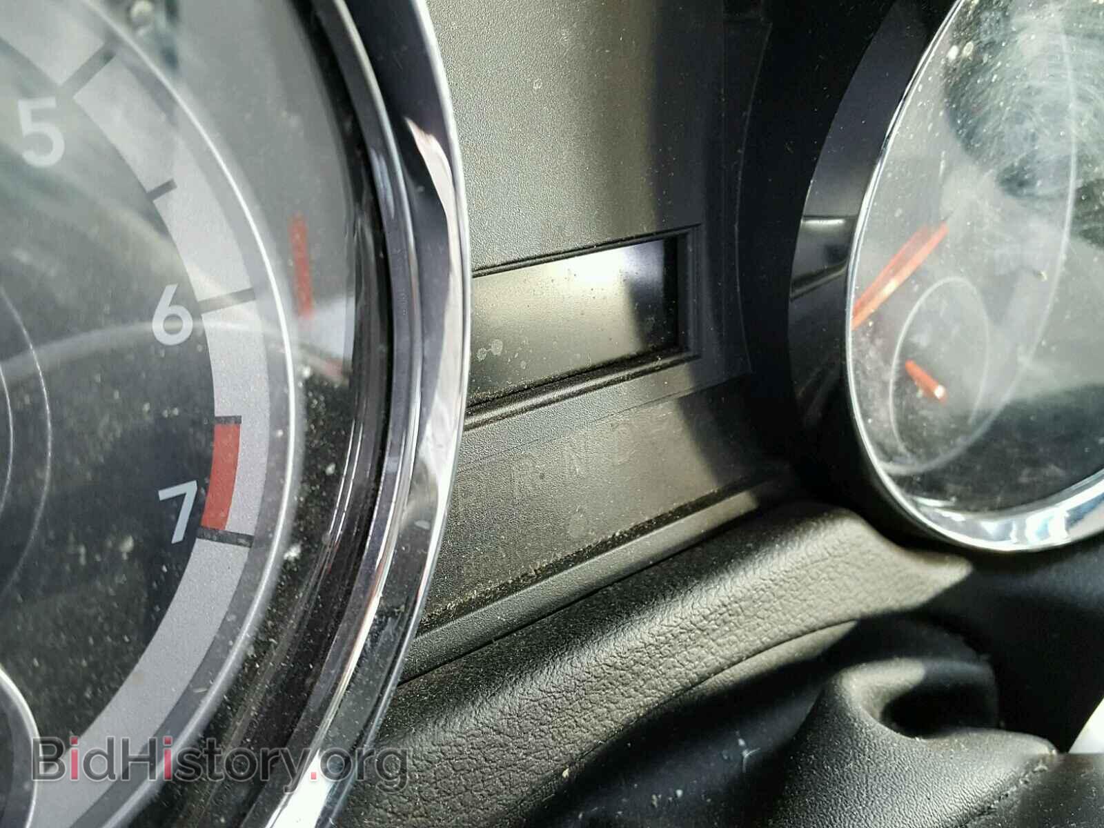 2011 DODGE CARAVAN - VIN: 2D4RN4DGXBR706637 - Фото 8