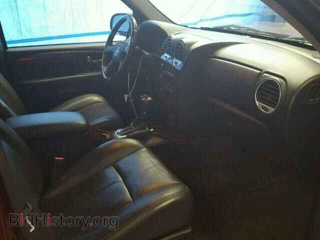 2006 GMC ENVOY - VIN: 1GKET63M262286028 - Photo 5