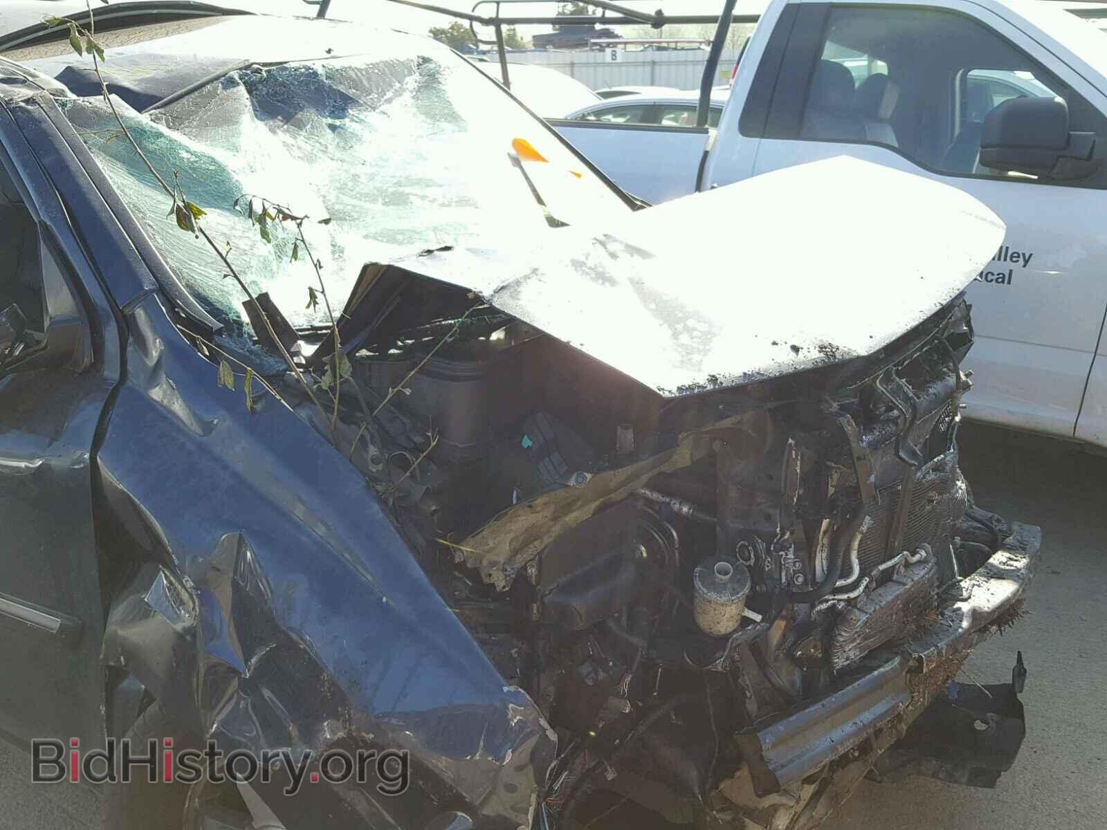 2009 HONDA PILOT - VIN: 5FNYF48999B049577 - Фото 9