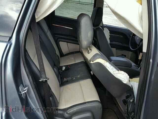 2009 DODGE JOURNEY - VIN: 3D4GG67V19T160129 - Фото 6