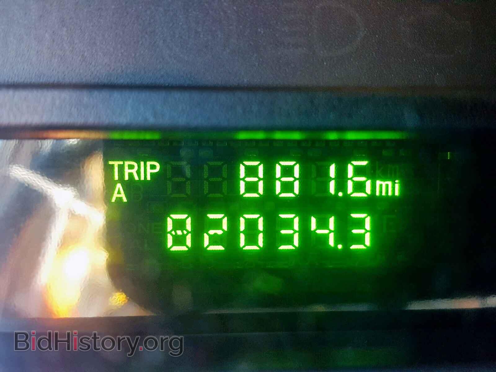 2014 FORD ECONOLINE - VIN: 1FBNE3BL1EDA40057 - Фото 8