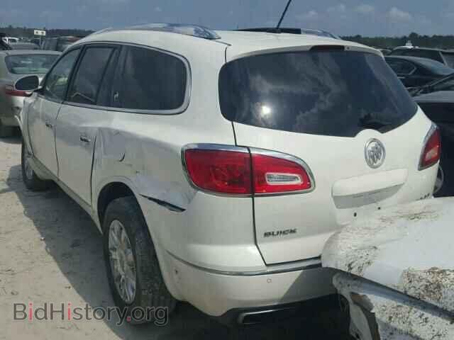 2015 BUICK ENCLAVE - VIN: 5GAKRBKD2FJ305918 - Фото 3