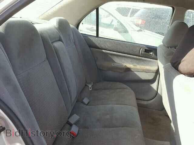 2003 MITSUBISHI LANCER - VIN: JA3AJ26E93U086226 - Фото 6