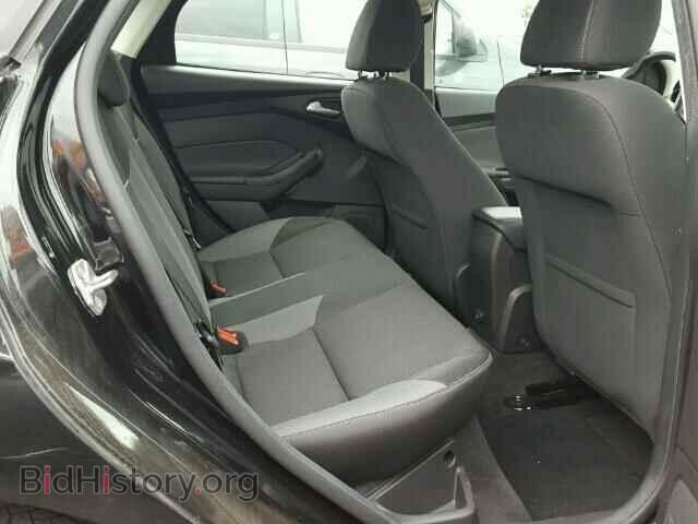 2013 FORD FOCUS - VIN: 1FADP3F26DL375666 - Photo 6