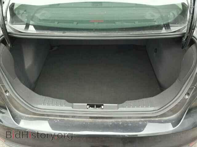 2013 FORD FOCUS - VIN: 1FADP3F26DL375666 - Photo 10