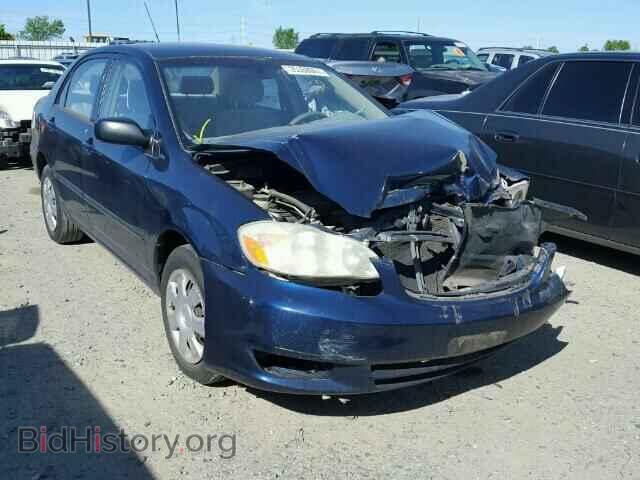 Фотография JTDBR32E630023764 - TOYOTA COROLLA 2003