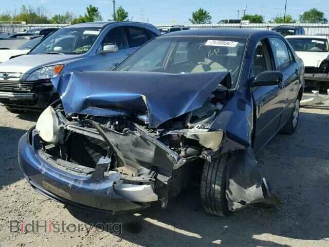 2003 TOYOTA COROLLA - VIN: JTDBR32E630023764 - Photo 2