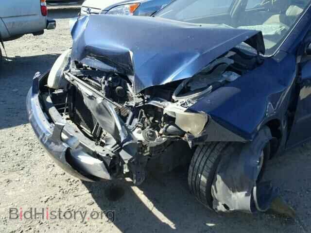 2003 TOYOTA COROLLA - VIN: JTDBR32E630023764 - Photo 9