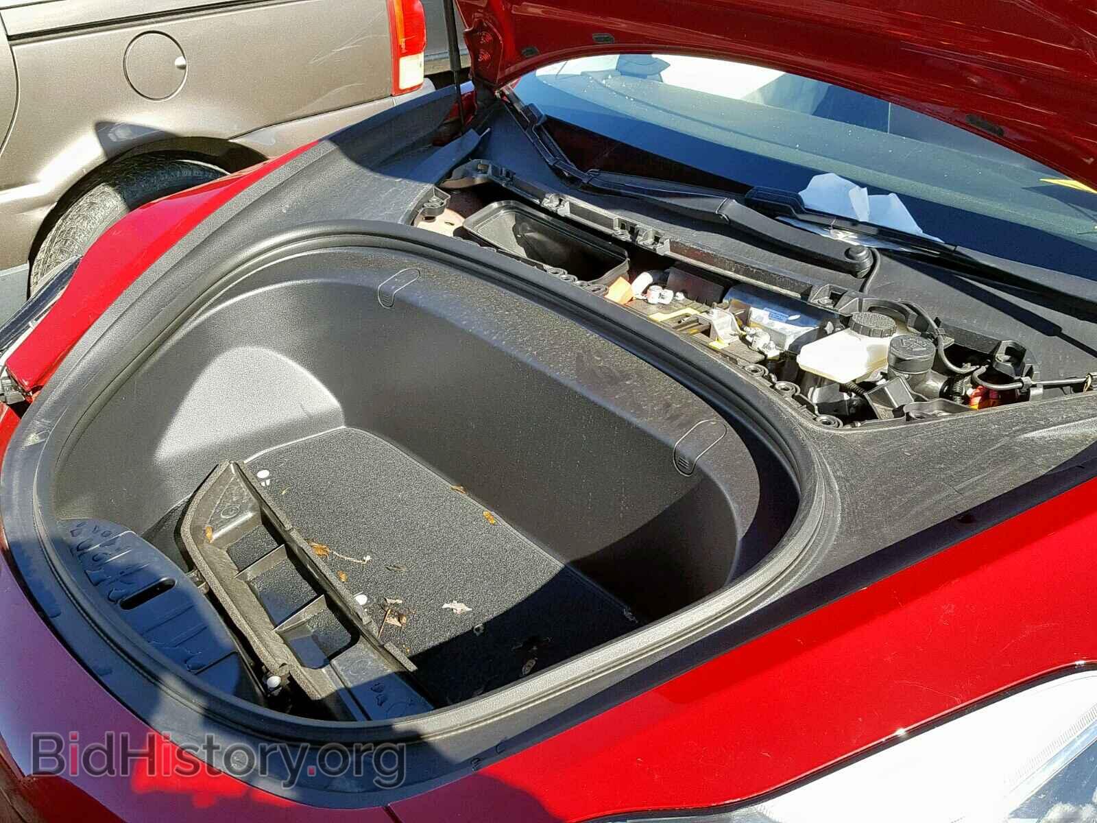 2018 TESLA MODEL 3 - VIN: 5YJ3E1EA3JF016783 - Photo 7