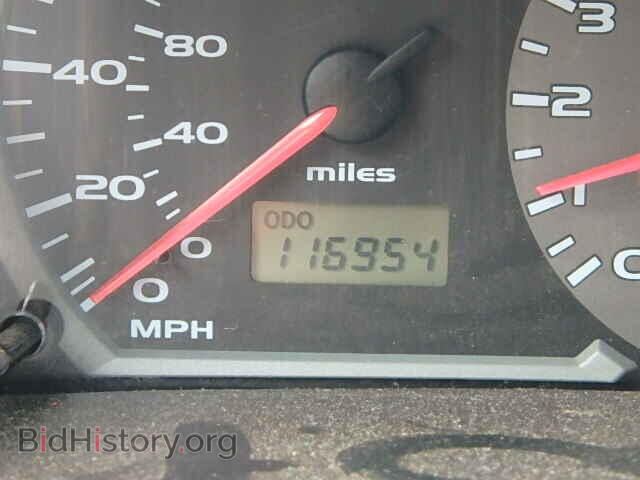 2003 MITSUBISHI ECLIPSE - VIN: 4A3AC44G13E096803 - Фото 8