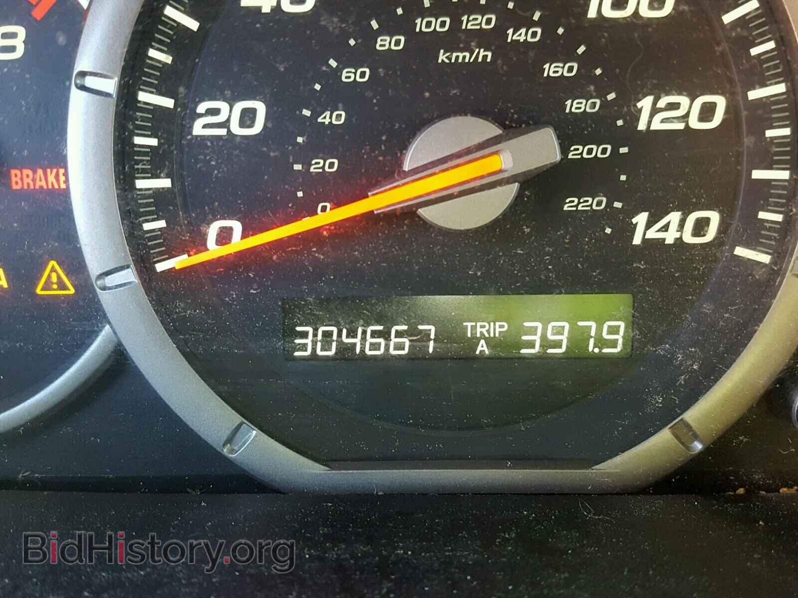 2006 HONDA PILOT - VIN: 2HKYF185X6H514439 - Фото 8