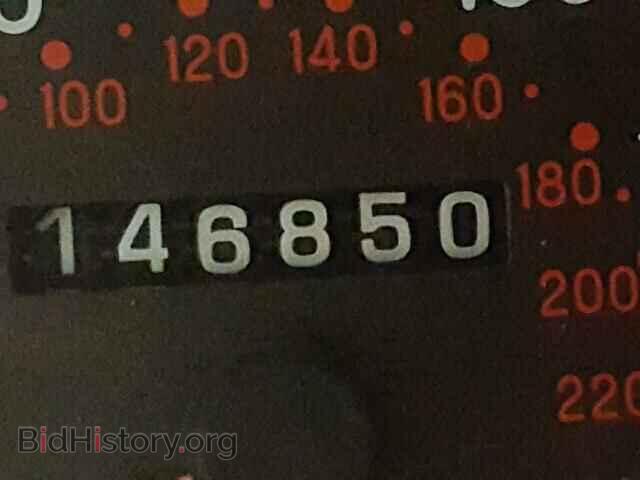 2000 CHRYSLER SEBRING - VIN: 4C3AU52N7YE049826 - Photo 8