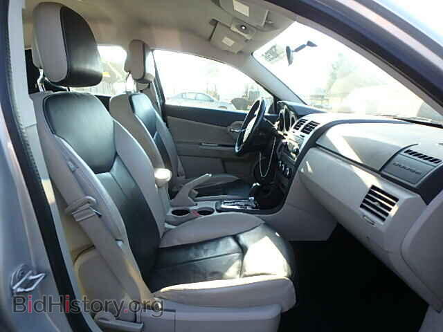 2010 DODGE AVENGER - VIN: 1B3CC5FB0AN202384 - Photo 5