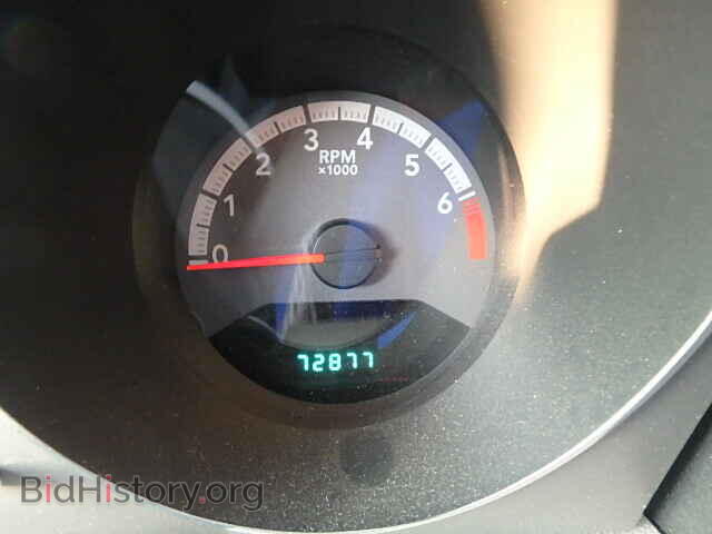 2010 DODGE AVENGER - VIN: 1B3CC5FB0AN202384 - Photo 8