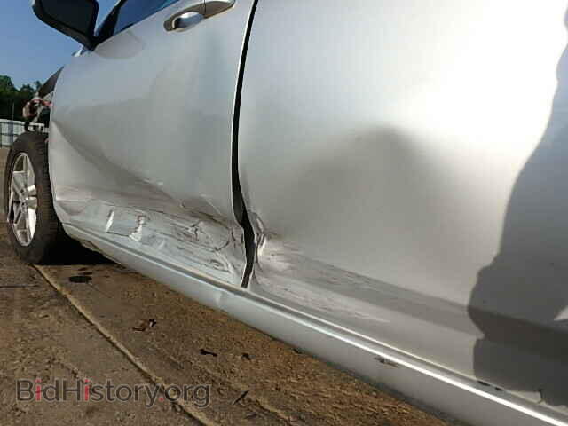 2010 DODGE AVENGER - VIN: 1B3CC5FB0AN202384 - Photo 9