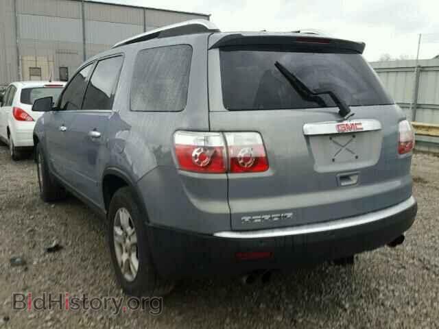 2008 GMC ACADIA - VIN: 1GKER23718J241527 - Фото 3