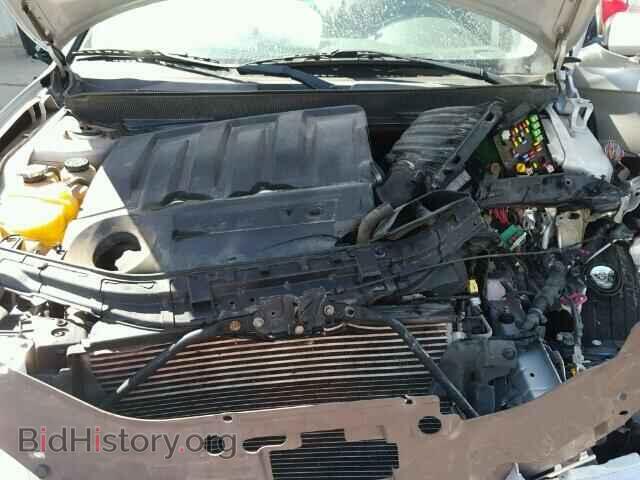 2007 CHRYSLER SEBRING - VIN: 1C3LC56RX7N505696 - Фото 7
