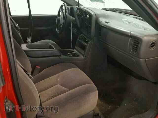 2006 CHEVROLET SILVERADO - VIN: 1GCEK19B36Z111673 - Фото 5