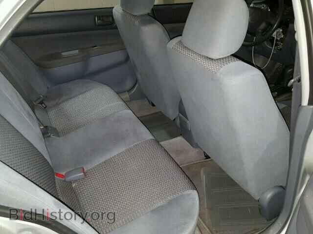 2002 MITSUBISHI LANCER - VIN: JA3AJ36E02U005845 - Фото 6