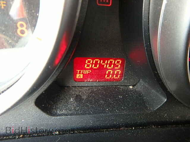 2011 MAZDA CX-9 - VIN: JM3TB2DA2B0303474 - Фото 8