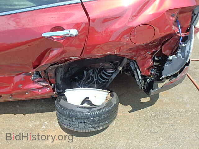 2011 MAZDA CX-9 - VIN: JM3TB2DA2B0303474 - Фото 10