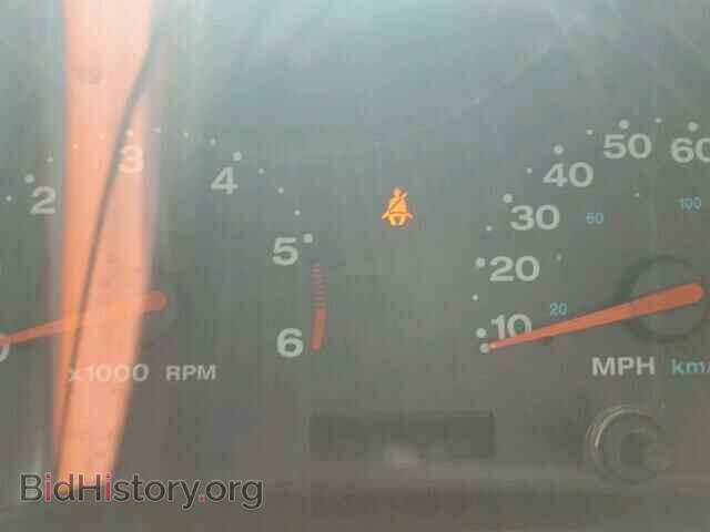 2005 JEEP WRANGLER - VIN: 1J4FA44S85P313638 - Фото 8