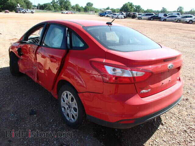 2012 FORD FOCUS - VIN: 1FAHP3F22CL189882 - Photo 3