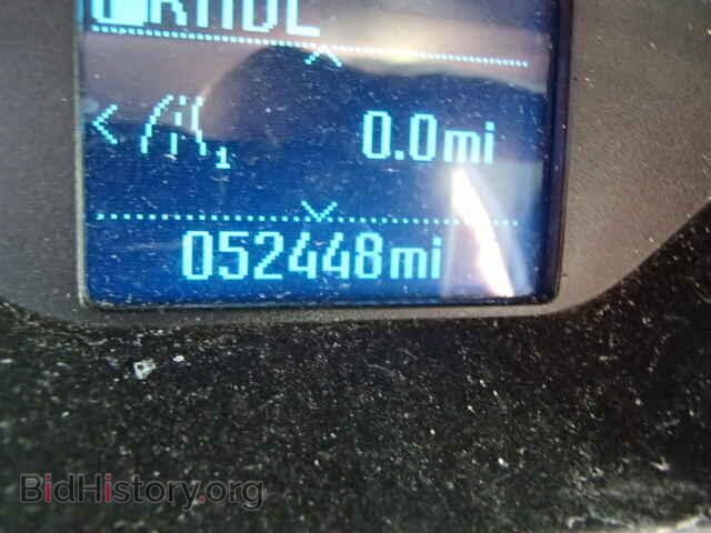 2012 FORD FOCUS - VIN: 1FAHP3F22CL189882 - Photo 8